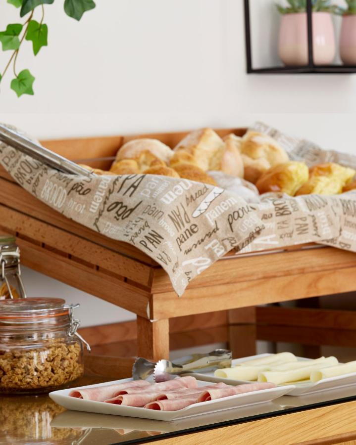 Sintra Green Chalet Bed & Breakfast Exteriör bild